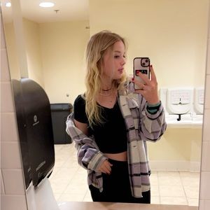 Meet your Posher, Ella